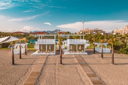 Güral Premier Belek - 66