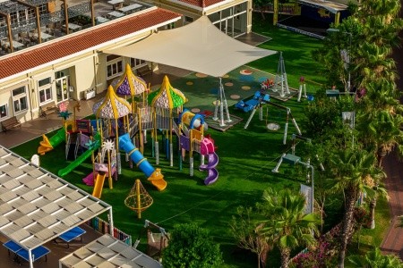 Güral Premier Belek - 68