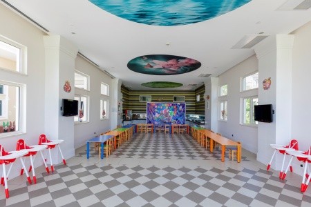 Güral Premier Belek - 69