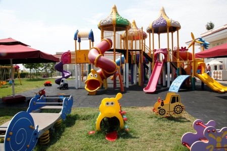 Güral Premier Belek - 71