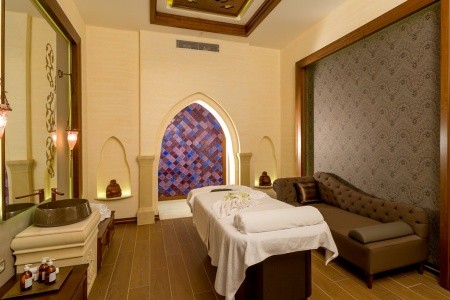 Güral Premier Belek - 72