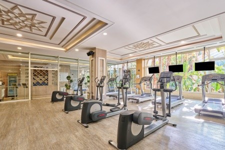 Güral Premier Belek - 76