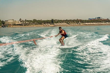 Güral Premier Belek - 77