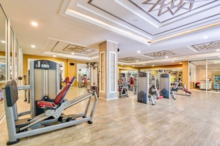 Güral Premier Belek - 78