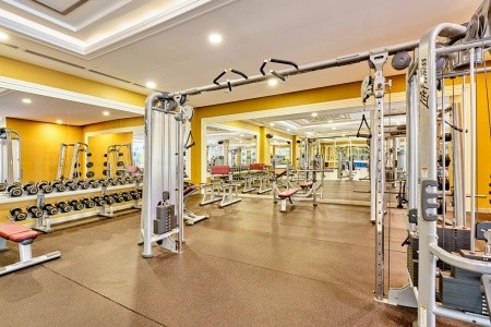 Güral Premier Belek - 79