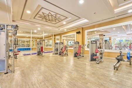 Güral Premier Belek - 80