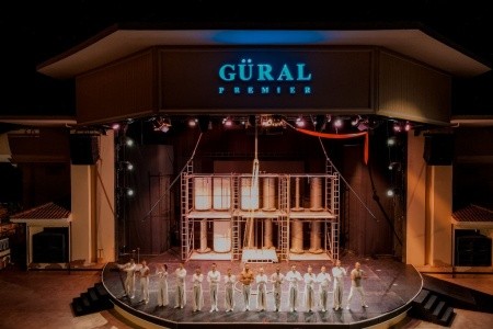 Güral Premier Belek - 81