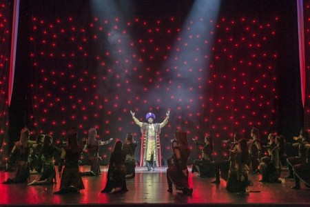 Güral Premier Belek - 82