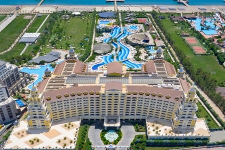 Royal Holiday Palace - 2