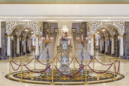 Royal Holiday Palace - 4