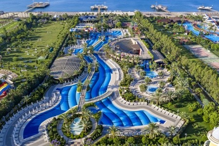 Royal Holiday Palace - 5