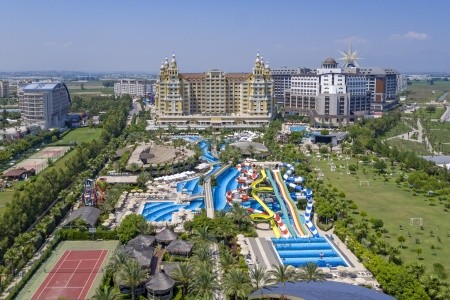 Royal Holiday Palace - 6