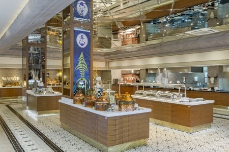 Royal Holiday Palace - 20