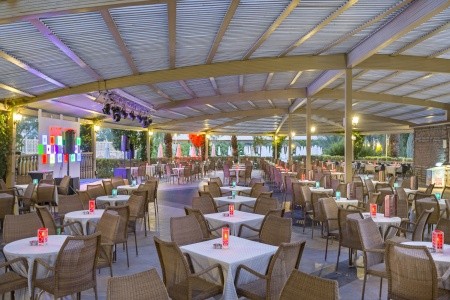 Royal Holiday Palace - 22