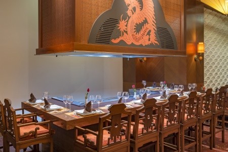 Royal Holiday Palace - 26