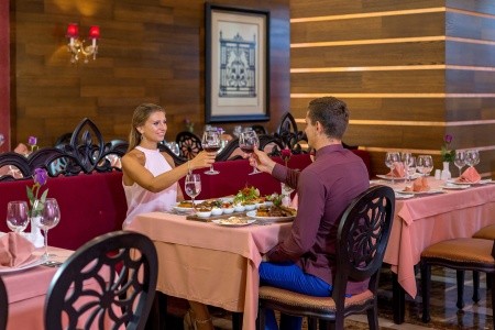 Royal Holiday Palace - 27