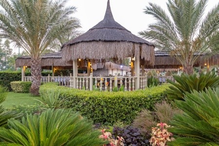 Royal Holiday Palace - 28