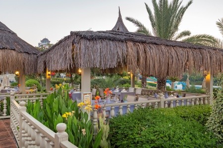 Royal Holiday Palace - 29