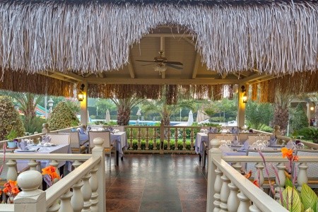 Royal Holiday Palace - 31