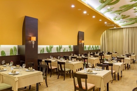 Royal Holiday Palace - 33