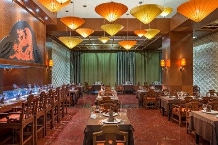 Royal Holiday Palace - 34