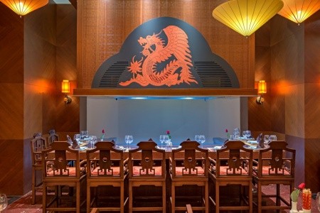 Royal Holiday Palace - 35