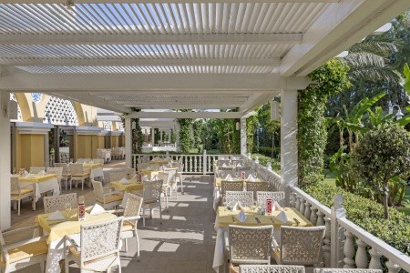 Royal Holiday Palace - 38