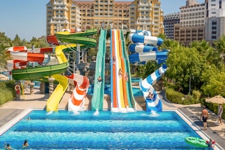 Royal Holiday Palace - 40