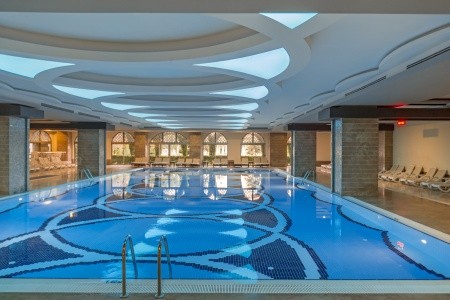 Royal Holiday Palace - 44