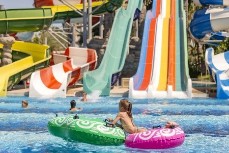 Royal Holiday Palace - 45