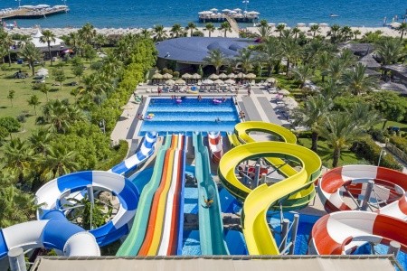 Royal Holiday Palace - 46