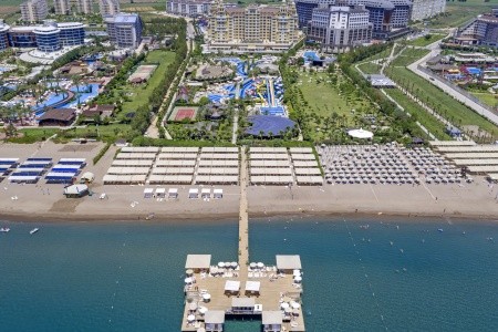 Royal Holiday Palace - 50