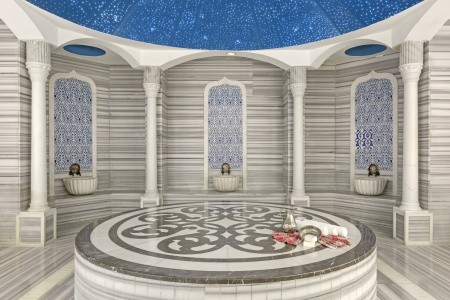 Royal Holiday Palace - 52