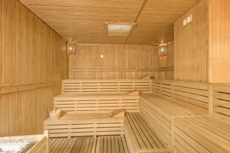 Royal Holiday Palace - 53