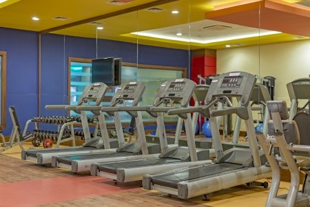 Royal Holiday Palace - 55