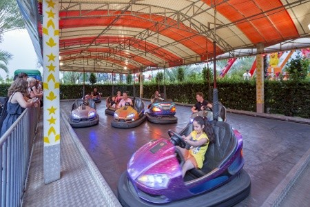 Royal Holiday Palace - 58