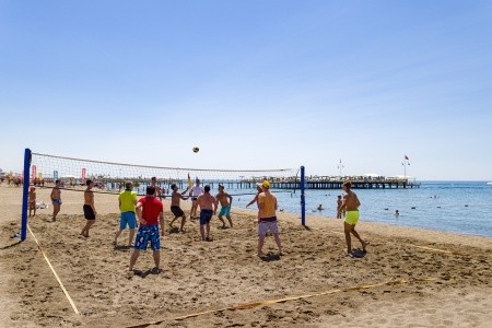 Royal Holiday Palace - 61