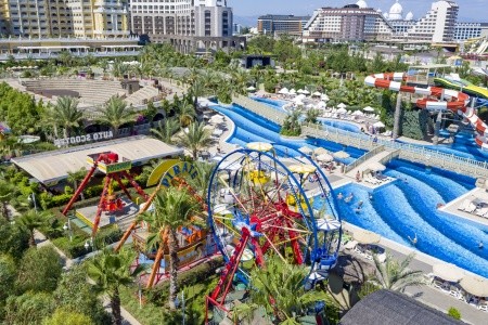 Royal Holiday Palace - 62