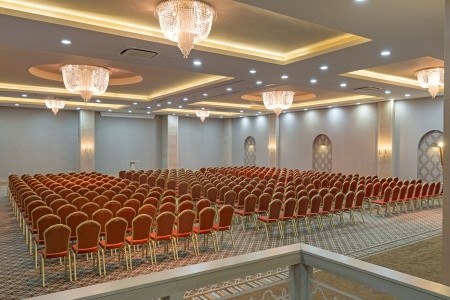 Royal Holiday Palace - 64