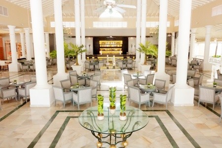 Bahia Principe Luxury Ambar - 8