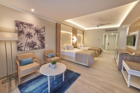 Bahia Principe Luxury Ambar - 10