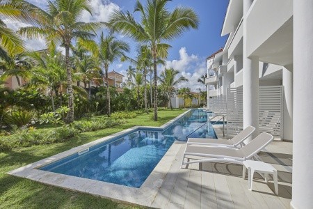 Bahia Principe Luxury Ambar - 16