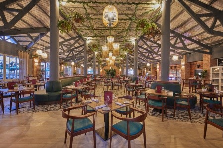 Bahia Principe Luxury Ambar - 18