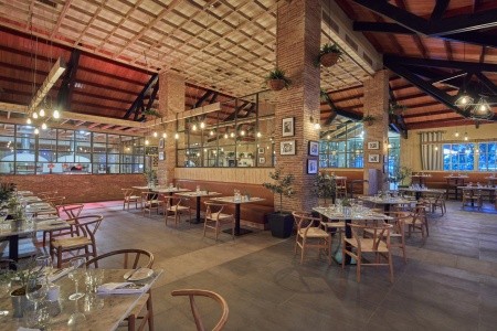 Bahia Principe Luxury Ambar - 19