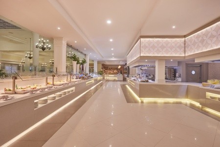 Bahia Principe Luxury Ambar - 21