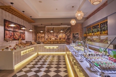 Bahia Principe Luxury Ambar - 22