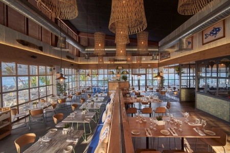 Bahia Principe Luxury Ambar - 25