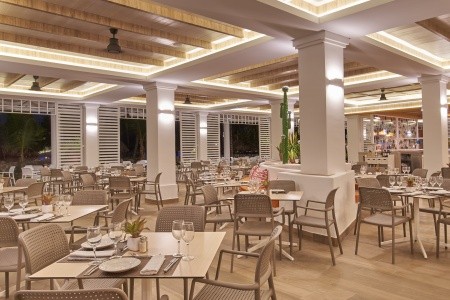 Bahia Principe Luxury Ambar - 29