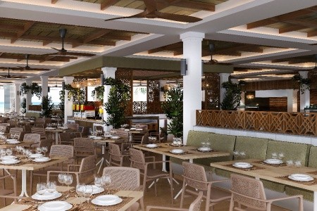 Bahia Principe Luxury Ambar - 30