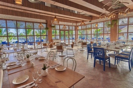 Bahia Principe Luxury Ambar - 31